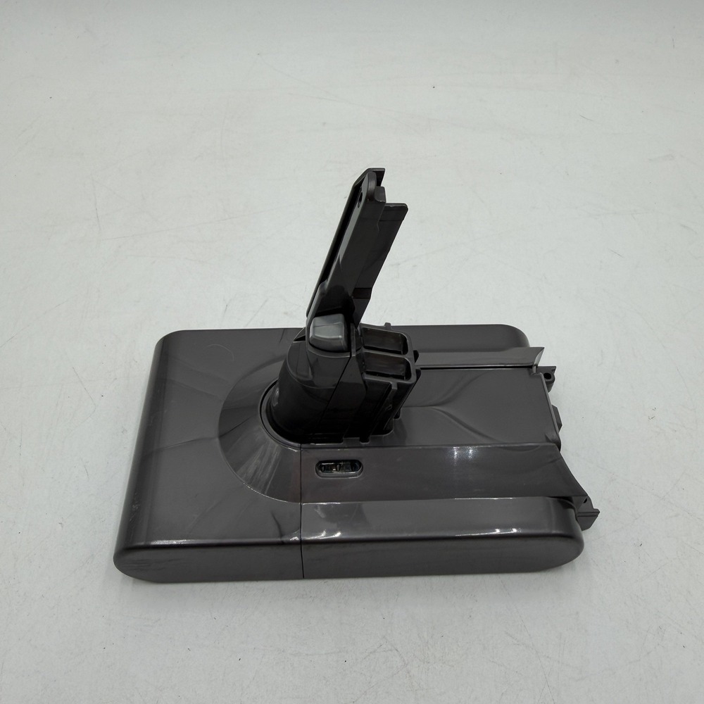 Original Dyson Vacuum SV25 Battery Genuine OEM Tested
